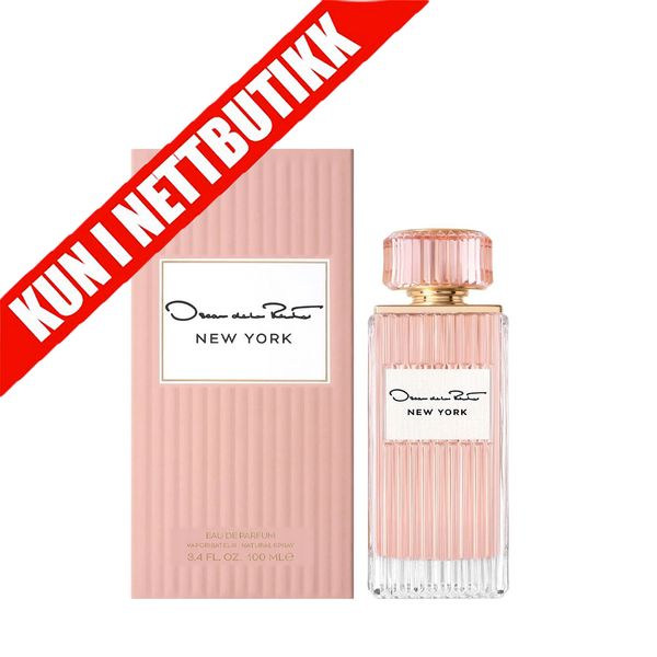 New York EDP 50ml