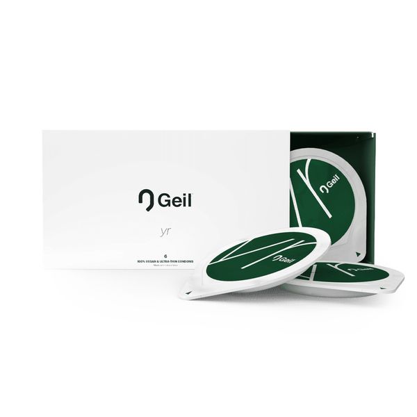 Hovedbilde YR - Kondomer 6pk