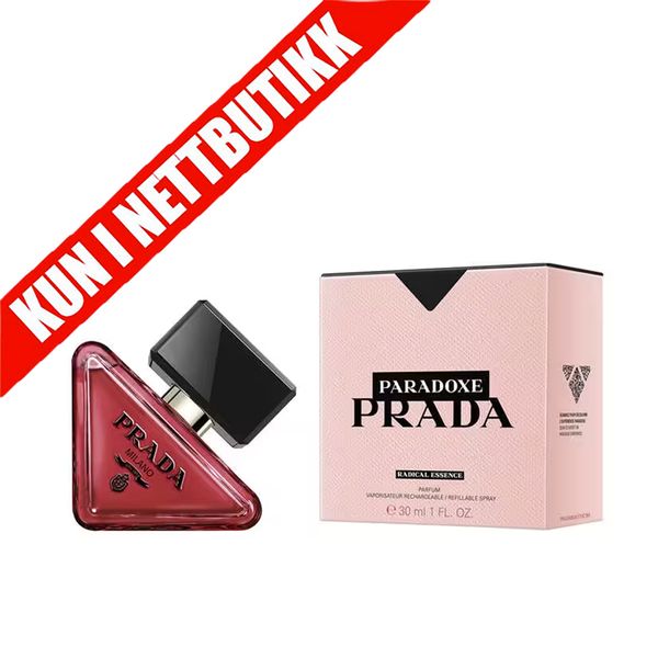 Paradoxe Radical Essence Parfum 50ml