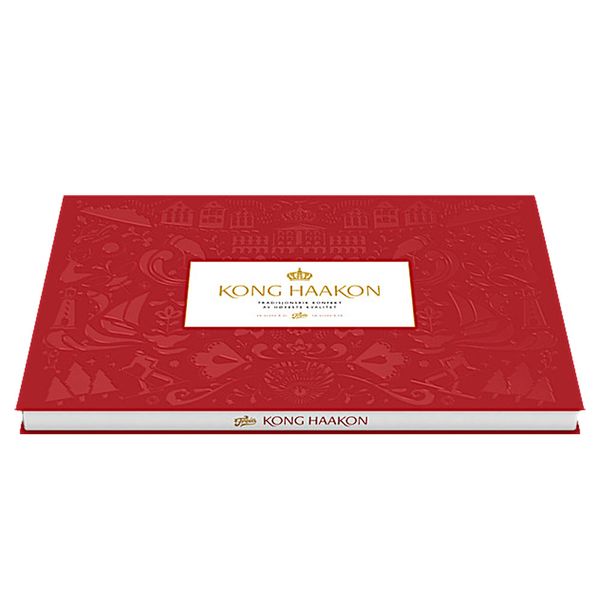 Bilde av Kong Haakon Konfekt - 1kg