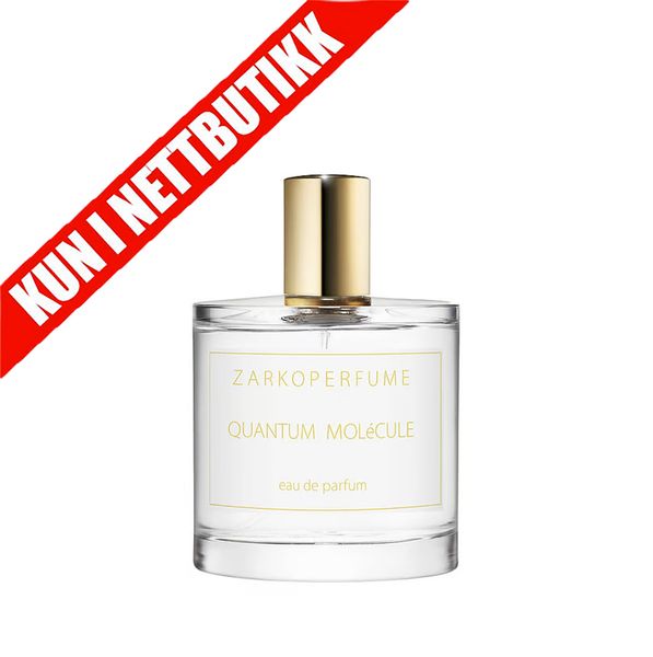 QUANTUM MOLéCULE EDP 100ml