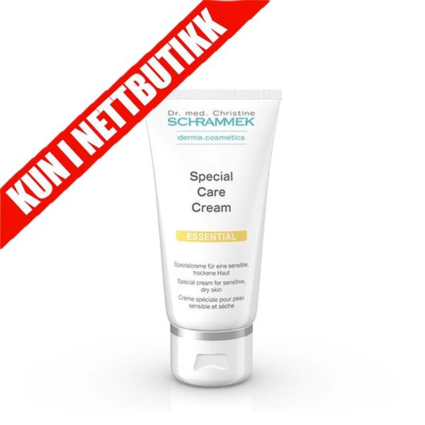 Hovedbilde Special Care Cream 50ml