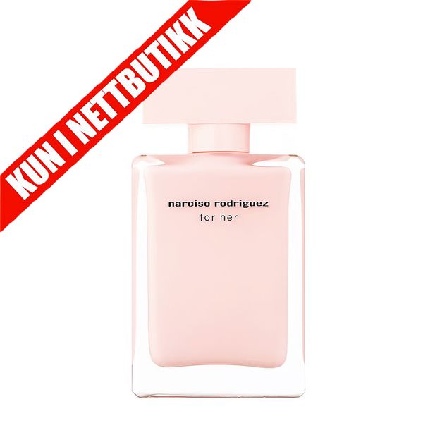 Musc Nude EDP 50ml