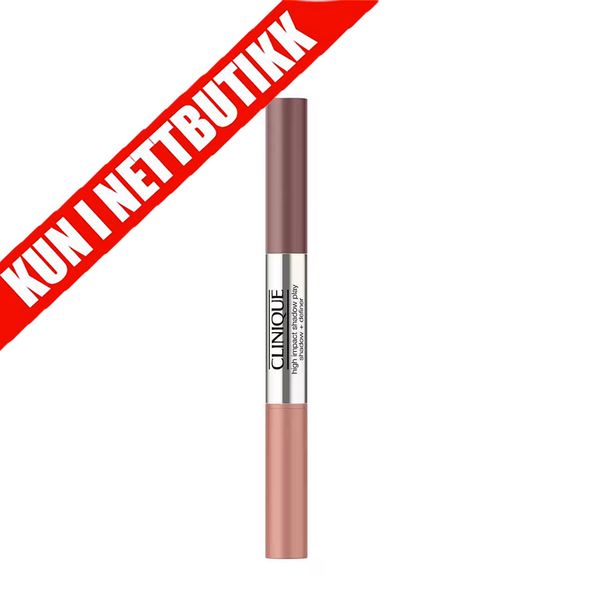 Hovedbilde High Impact Shadow Play - Eyeshadow + Definer