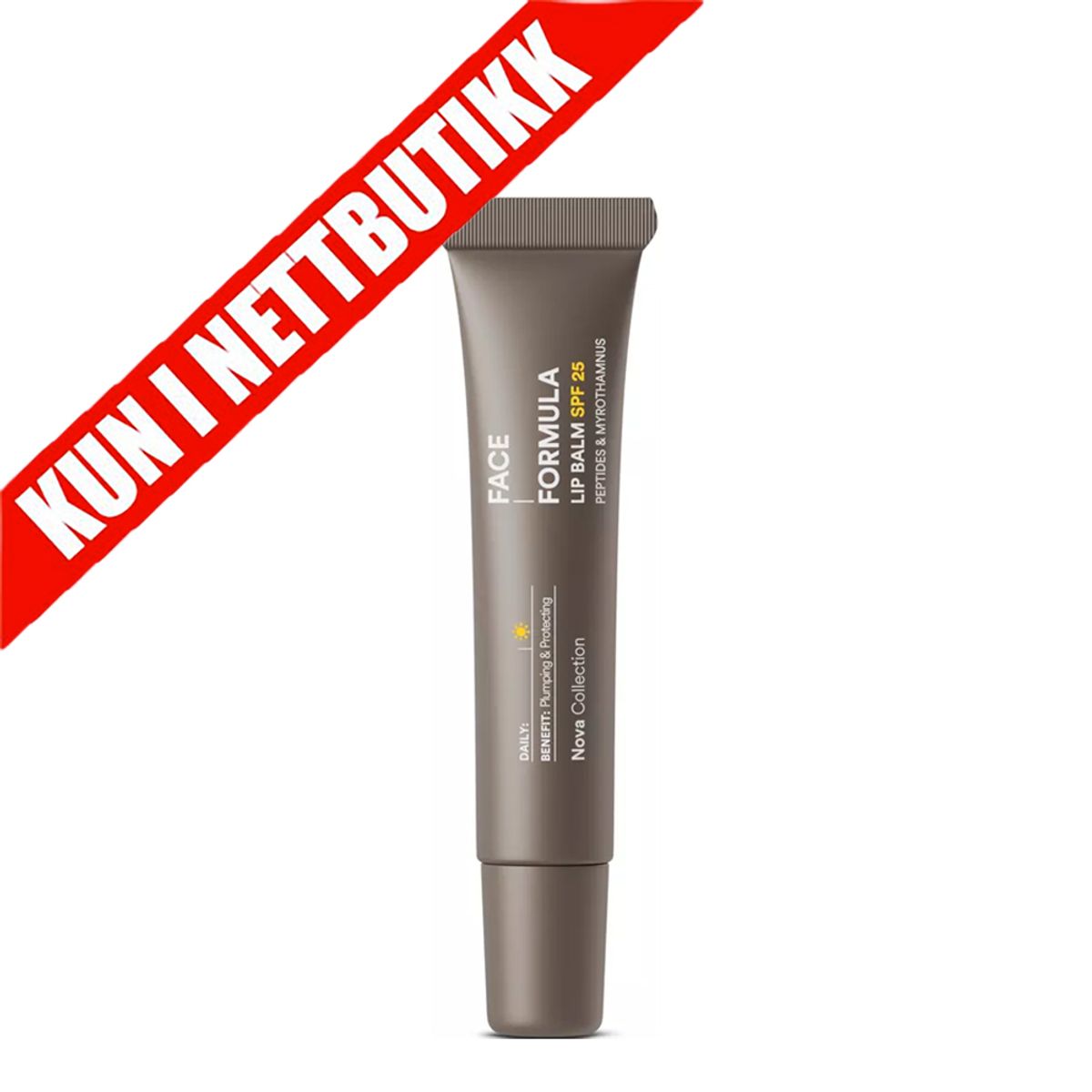 Lip Balm SPF 25