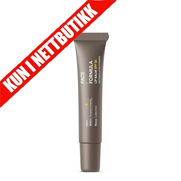 Hovedbilde Lip Balm SPF 25