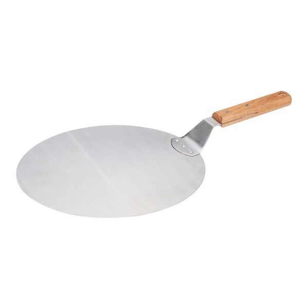 Hovedbilde Pizza Stekespade