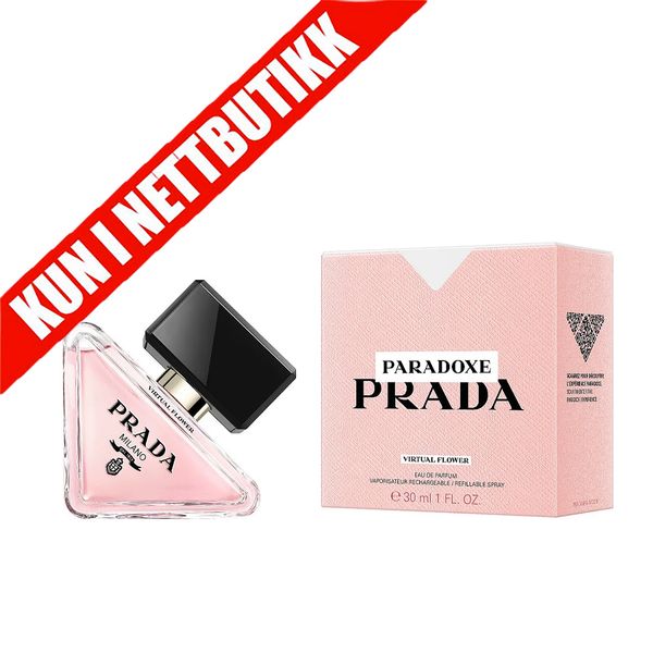 Paradoxe Virtual Flower EDP 50ml