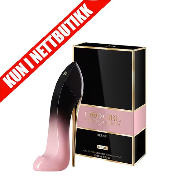 Good Girl Blush Elixir EDP 30ml