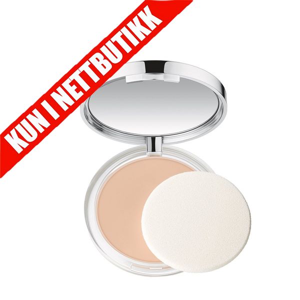 Hovedbilde Almost Powder Makeup 