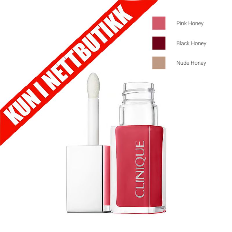 Clinique Pop - Lip + Cheek Oil