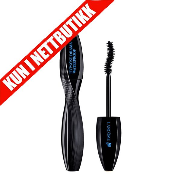 Hovedbilde Hypnose Drama Waterproof Mascara