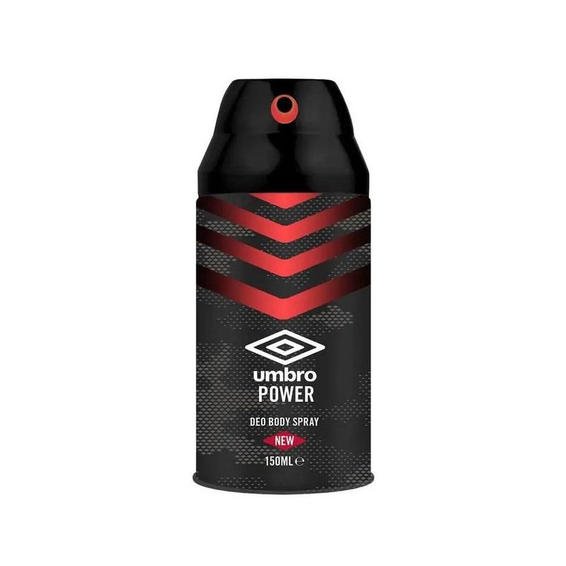 Deo Body Spray - Power