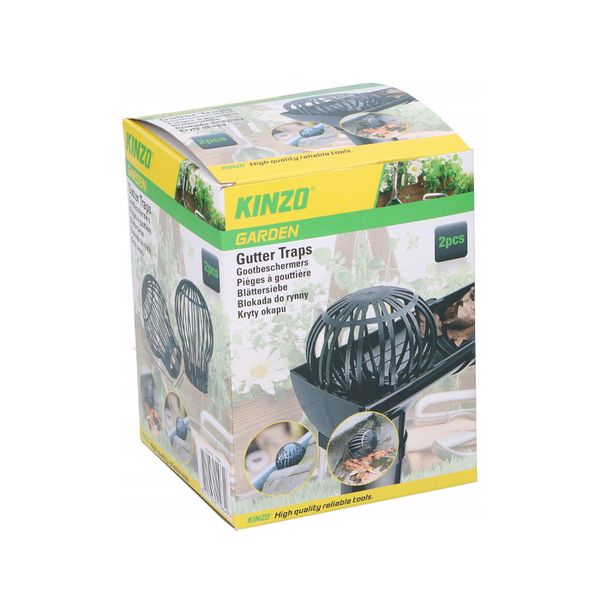 Hovedbilde Takrenne-sil 2pk