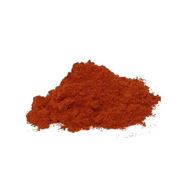 Hovedbilde Krydder - Chili