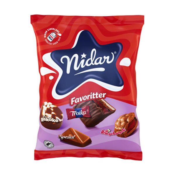 Hovedbilde Favoritter Troika