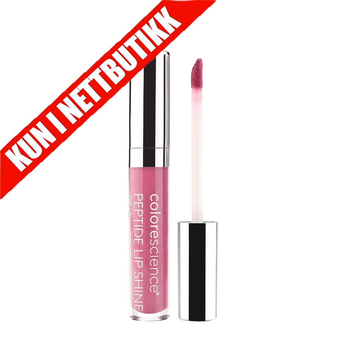 Peptide Lip Shine SPF30