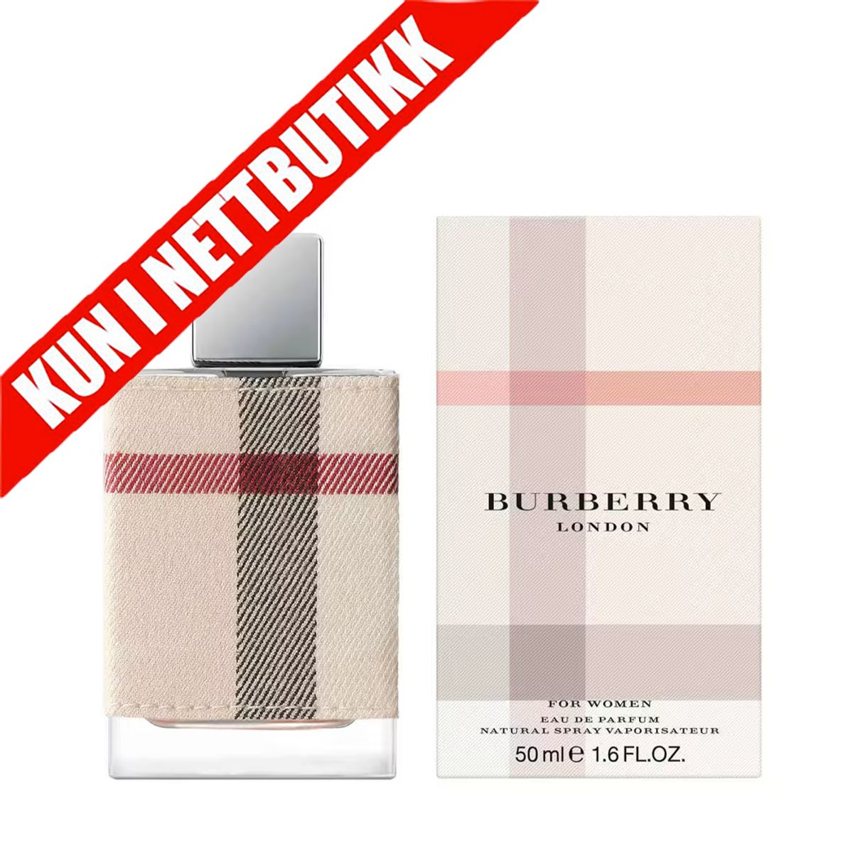 London EDP 50ml