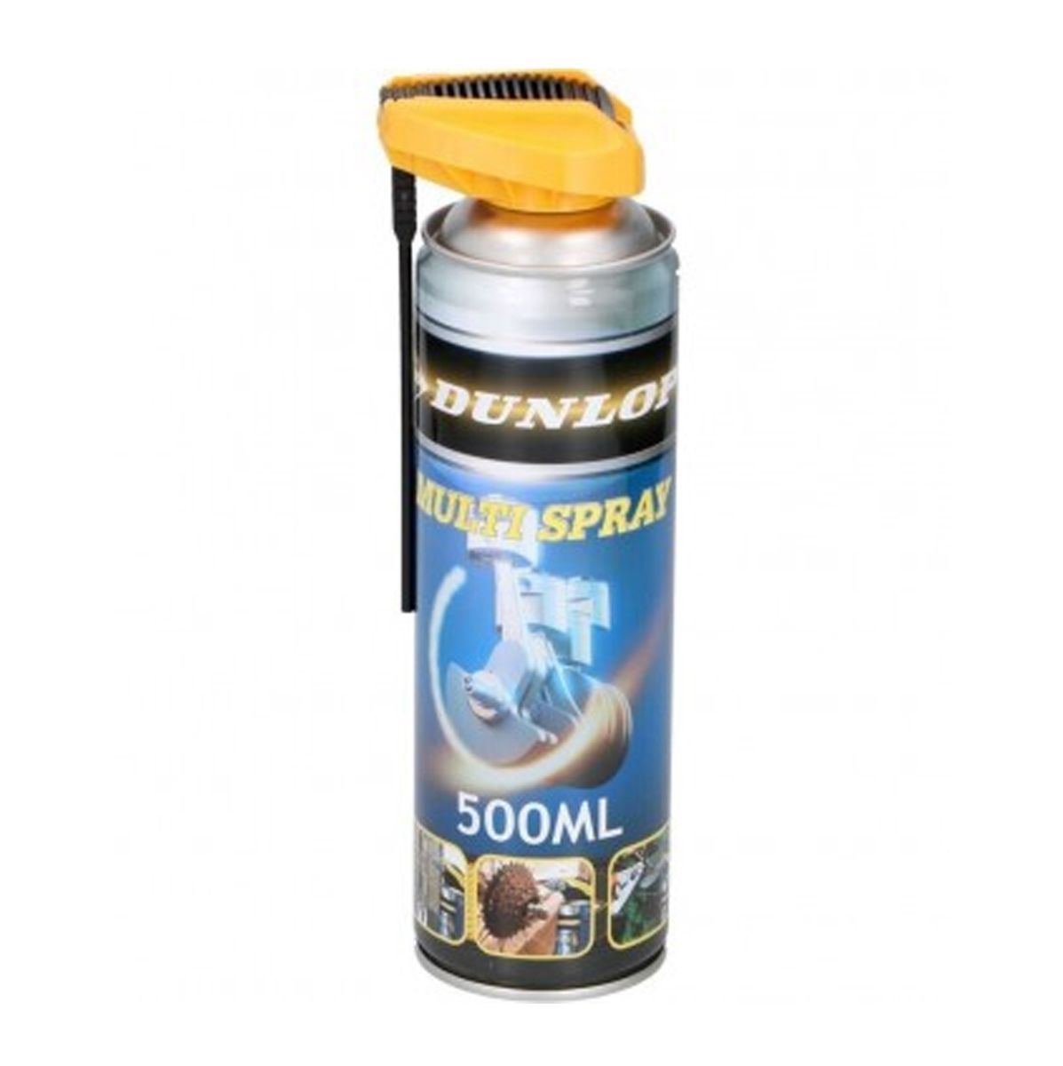 Multi Spray 500ml