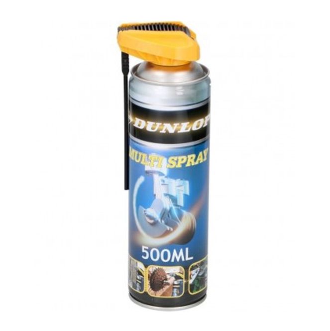 Hovedbilde Multi Spray 500ml