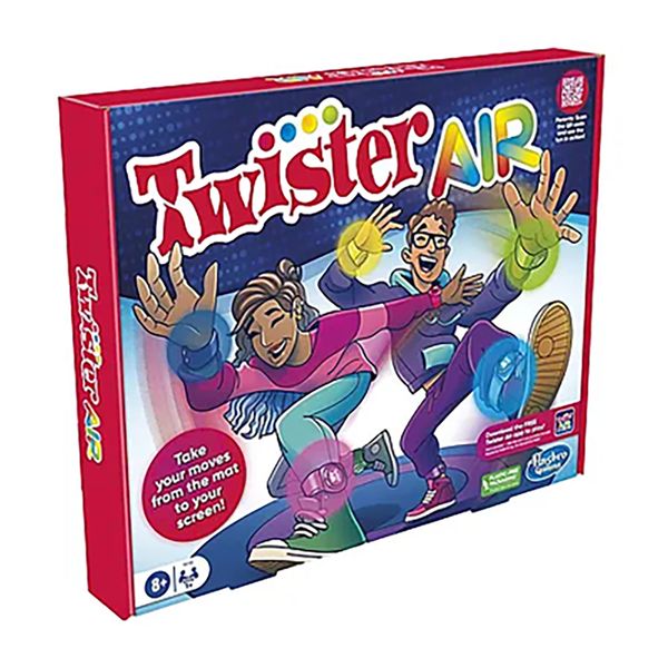Twister Air