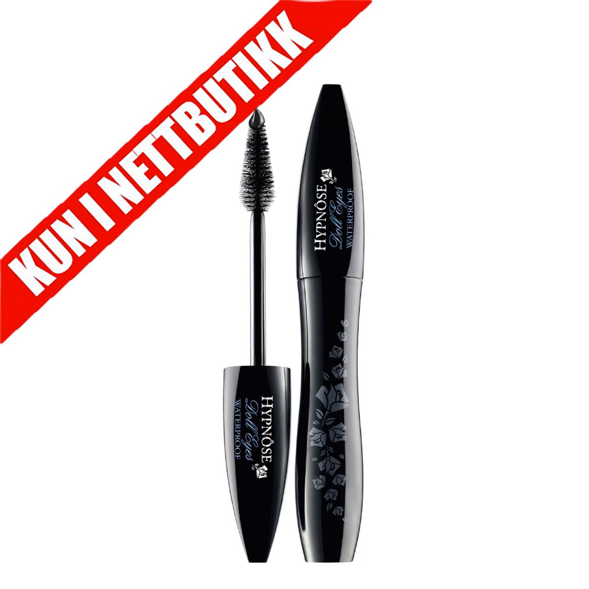 Hypnose Doll Eyes Waterproof Mascara