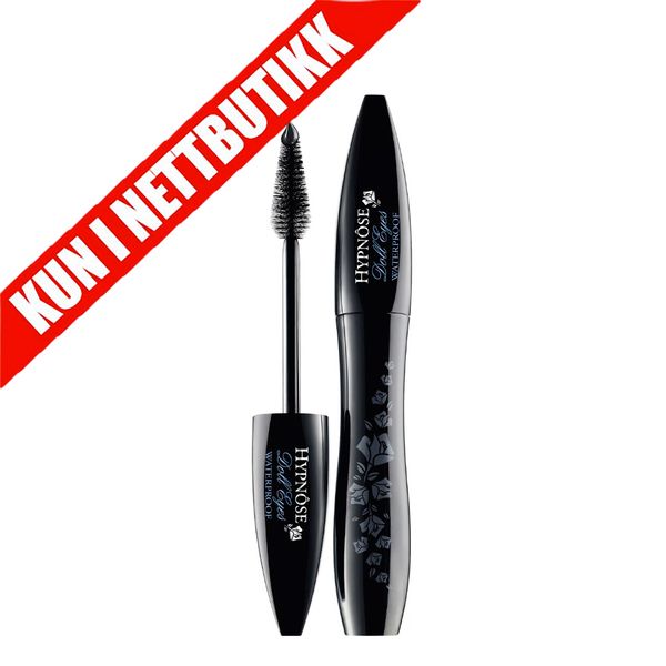Hovedbilde Hypnose Doll Eyes Waterproof Mascara