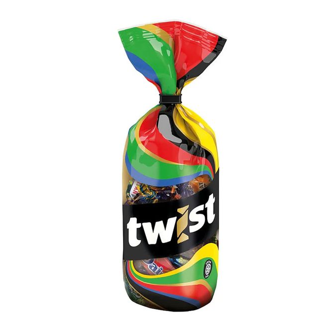 Hovedbilde Twist 300g