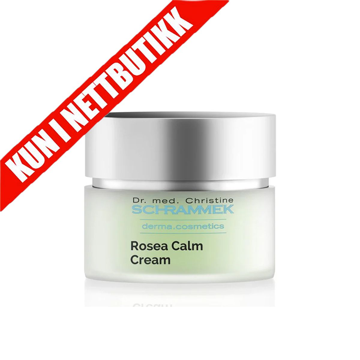 Rosea Calm Cream - 50ml