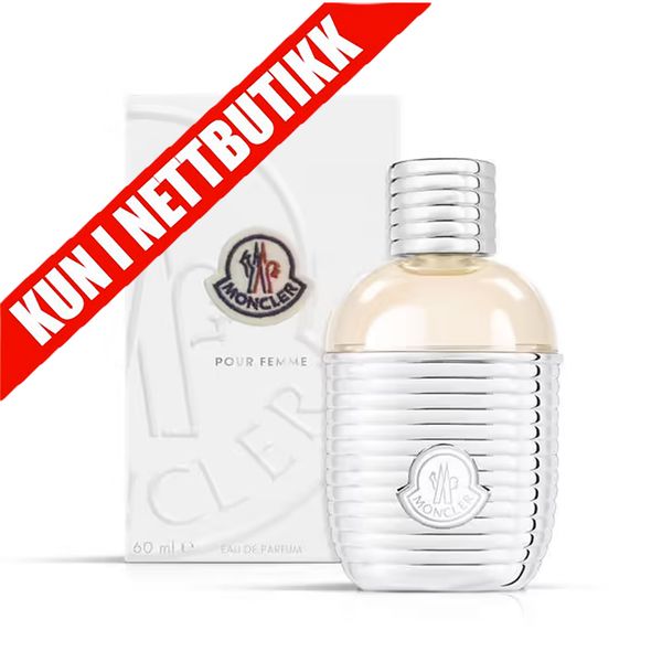 Pour Femme EDP 150ml Refill