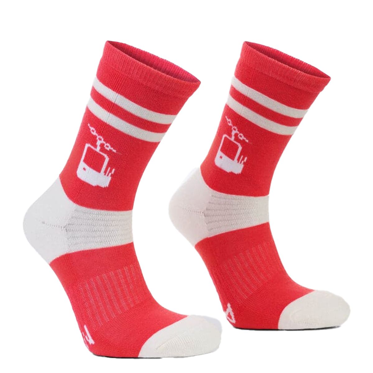 Trekking Sock - Mamma