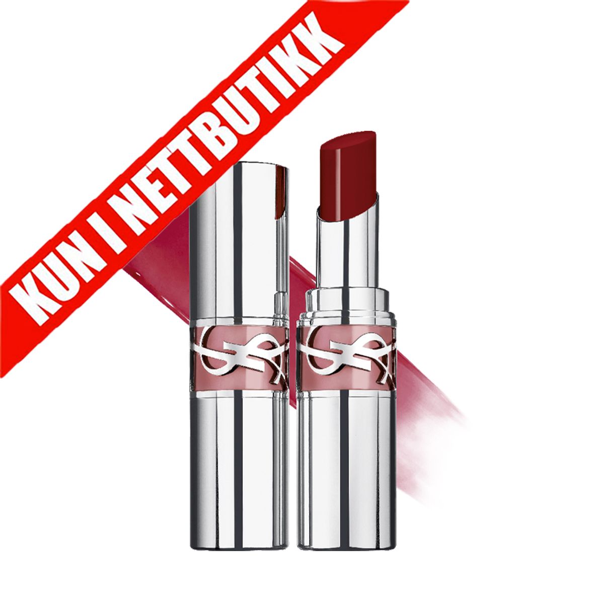Love Shine Caring Lipstick