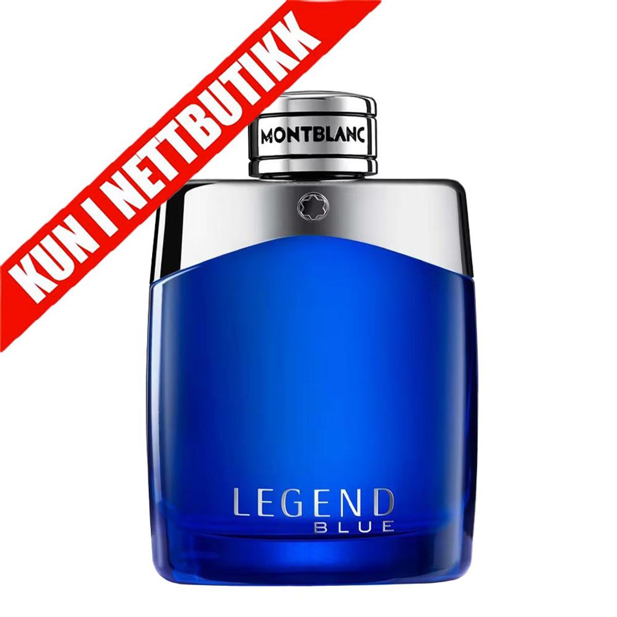 Legend Blue EDP 100ml