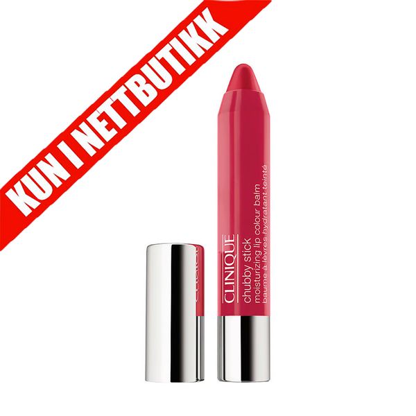 Chunky Stick Lip Colour Balm