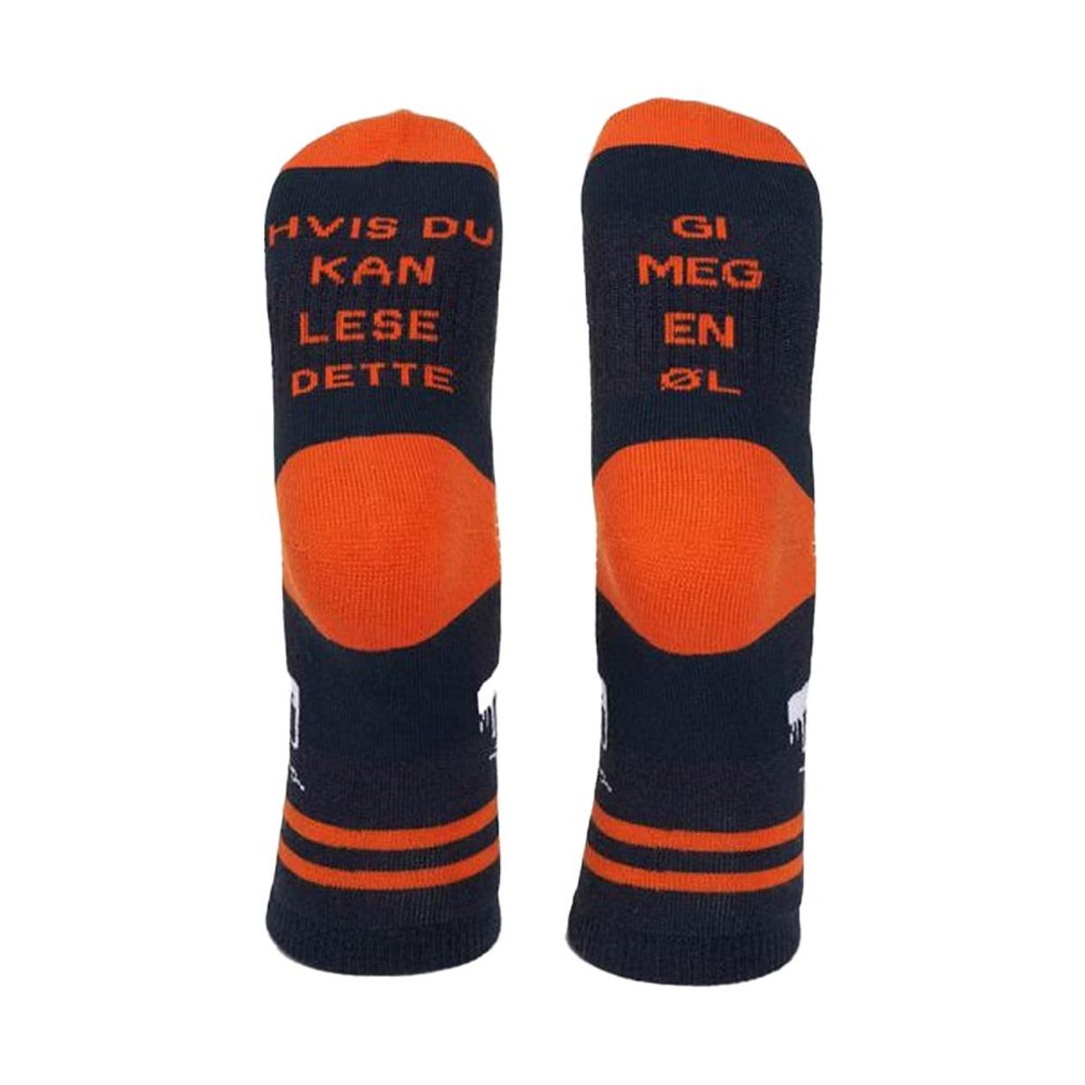 Trekking Sock - Hent Øl