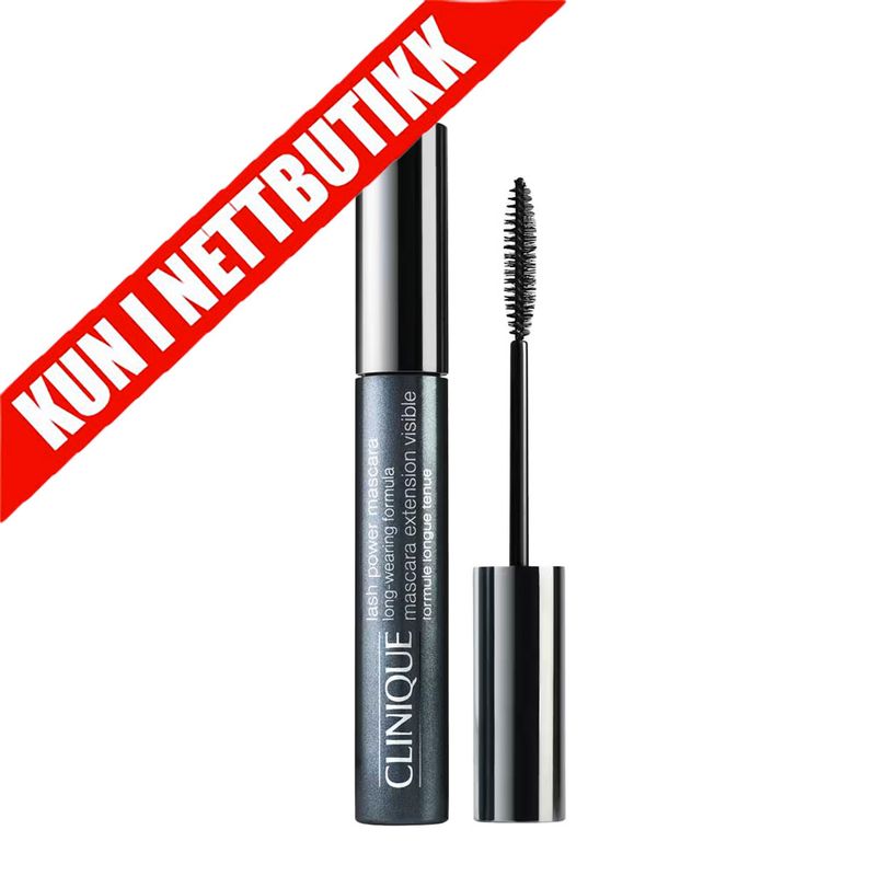 Lash Power Mascara