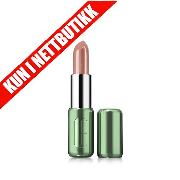 Hovedbilde Clinique Pop SHINE - Longwear Lipstick