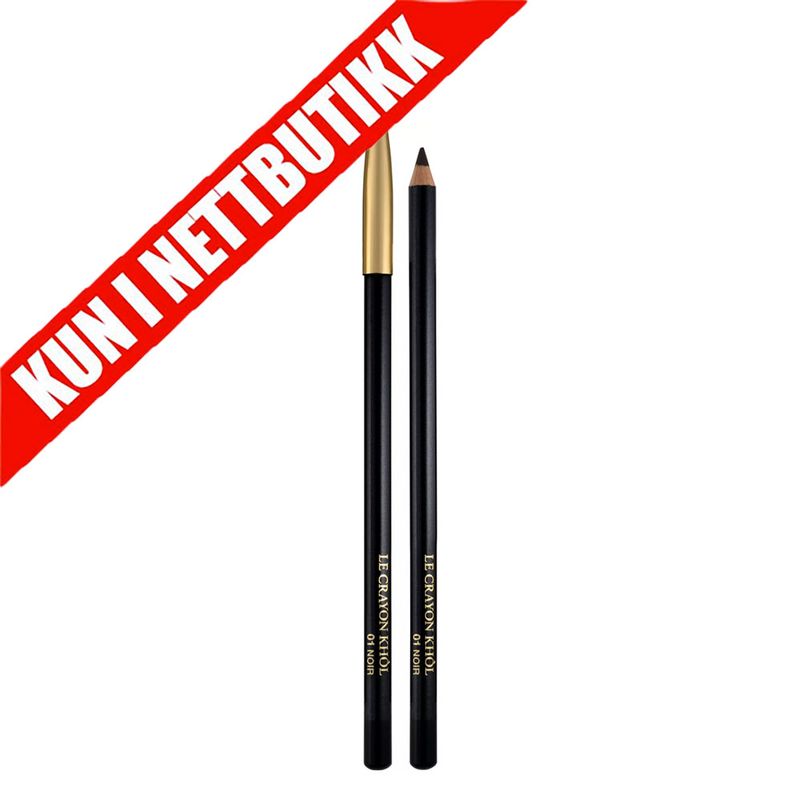 Le Crayon Khôl Eyeliner