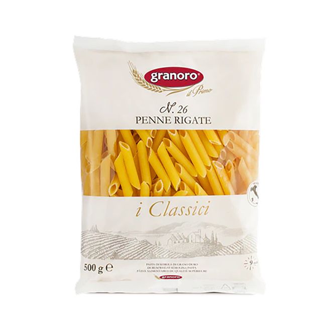 Hovedbilde Penne Rigate 500g