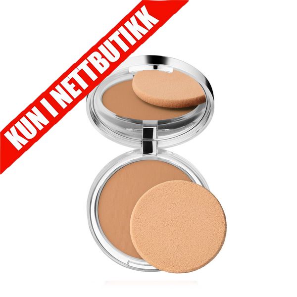 Hovedbilde Stay-Matte Sheer Pressed Powder